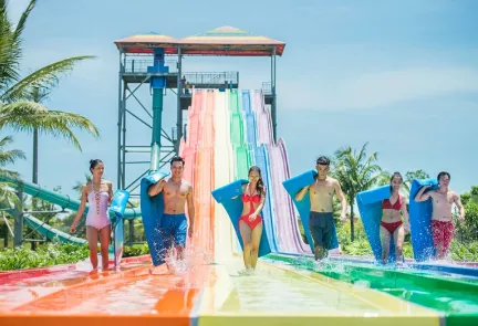 Điểm vui chơi Hội An