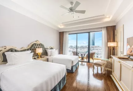 Khách sạn Hải Phòng