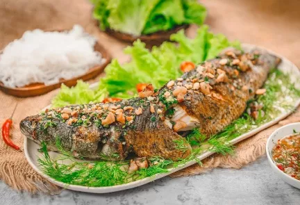 Ẩm thực Cần Thơ