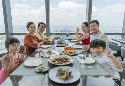 Khách sạn Sài Gòn