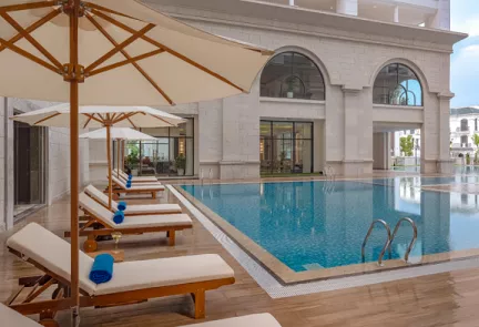 Resort Hải Phòng