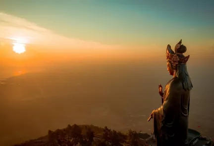 Điểm du lịch Tây Ninh