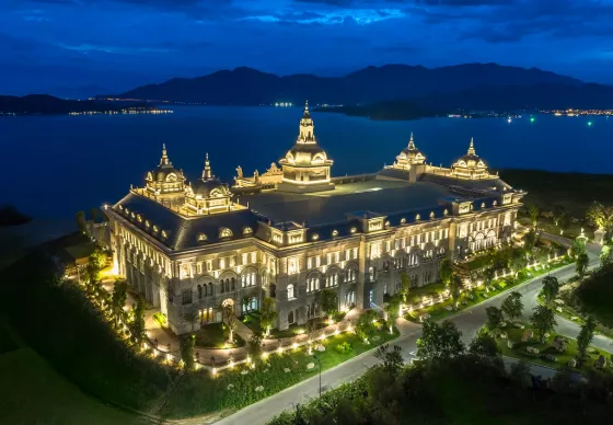 Vinpearl Theater Nha Trang 