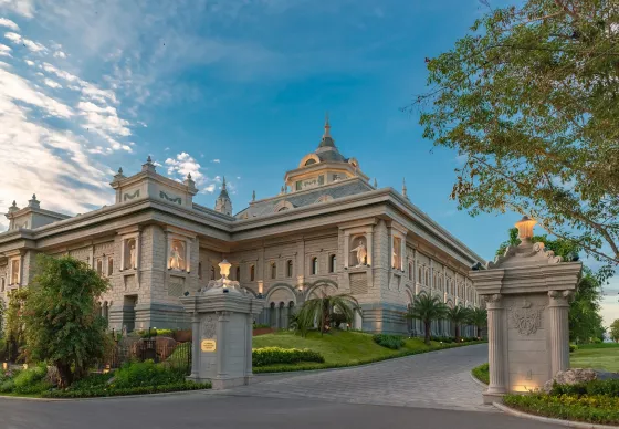 Vinpearl Convention Center Nha Trang