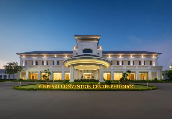 Vinpearl Convention Center Phú Quốc