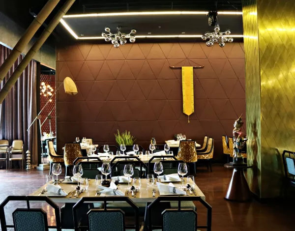 Bowthai Almaz Ha Noi