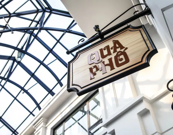Quà Phố Almaz Hà Nội