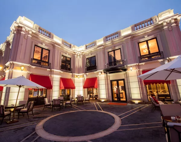 Ruby Almaz Ha Noi